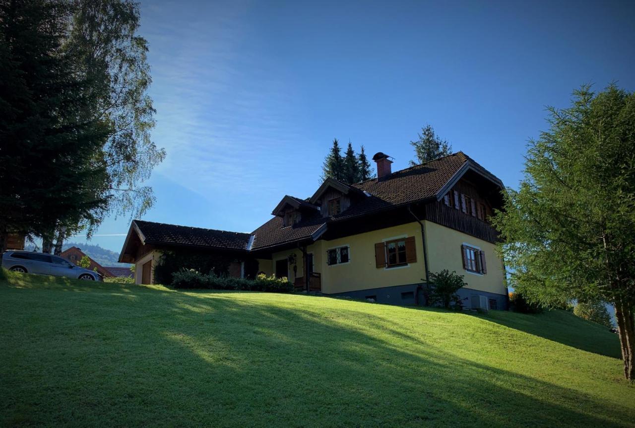 Ewinger Lodge Bad Goisern Exterior foto